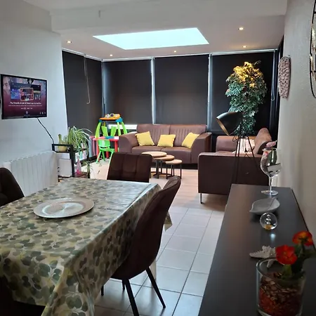 Maison De Etoile De 2