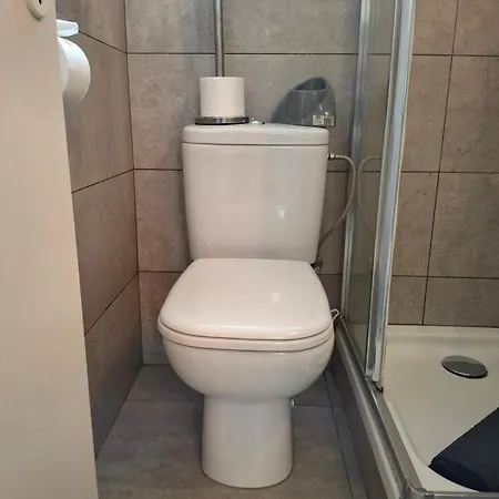 Maison De Etoile De 2 * Koksijde