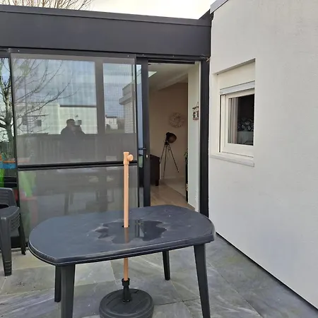 Maison De Etoile De 2 Holiday home *